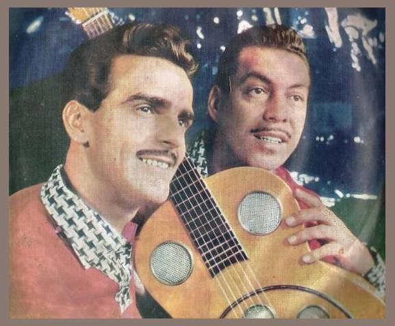 Dupla Ouro e Prata